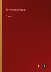 Produktbild: Poems