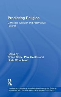 Produktbild: Predicting Religion