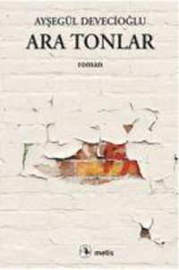 Produktbild: Ara Tonlar