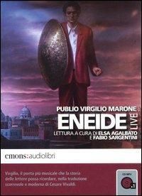 Produktbild: Eneide