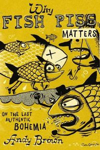 Produktbild: Why Fish Piss Matters