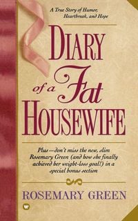 Produktbild: Diary of a Fat Housewife