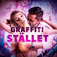 Produktbild: Graffitist&auml;llet - erotisk novell