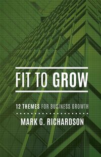 Produktbild: Fit to Grow
