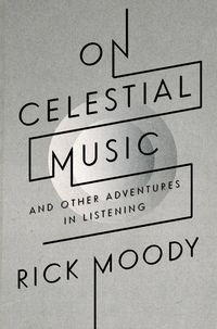 Produktbild: On Celestial Music