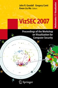 Produktbild: VizSEC 2007