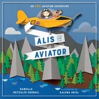 Produktbild: Alis the Aviator