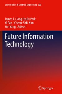Produktbild: Future Information Technology