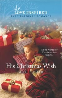 Produktbild: His Christmas Wish