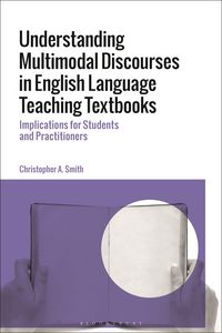 Produktbild: Smith, C: Understanding Multimodal Discourses in English Lan
