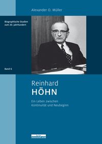 Produktbild: Reinhard H&ouml;hn
