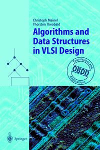 Produktbild: Algorithms and Data Structures in VLSI Design