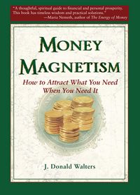 Produktbild: Money Magnetism