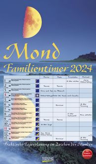 Bild vom Artikel Mond-Familientimer 2024 vom Autor 