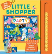 Produktbild: Little Shopper: Party