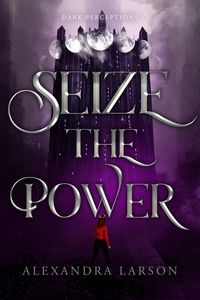 Produktbild: Seize the Power