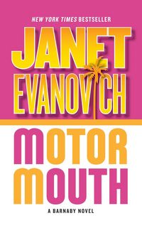 Produktbild: Motor Mouth