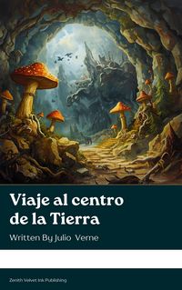 Produktbild: Viaje al centro de la Tierra