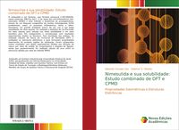 Produktbild: Nimesulida e sua solubilidade: Estudo combinado de DFT e CPMD