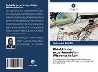 Produktbild: Didaktik der experimentellen Wissenschaften
