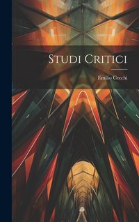 Produktbild: Studi Critici