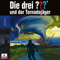 Bild vom Artikel Special: Die drei ??? und der Tornadojäger vom Autor Yona Franke