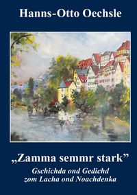 Produktbild: Zamma semmr stark