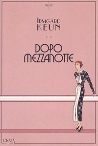 Produktbild: Dopo mezzanotte
