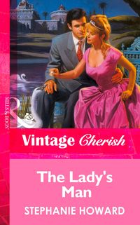 Produktbild: The Lady's Man