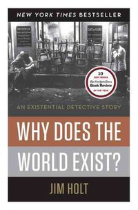 Produktbild: Why Does the World Exist?