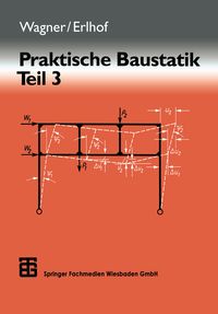 Produktbild: Praktische Baustatik