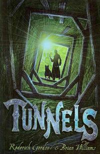 Produktbild: Gordon, R: Tunnels