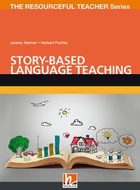 Produktbild: Story-based Language Teaching