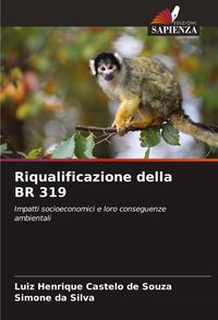 Produktbild: Riqualificazione della BR 319