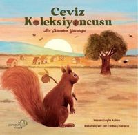 Produktbild: Ceviz Koleksiyoncusu