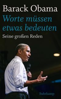 Produktbild: &raquo;Worte m&uuml;ssen etwas bedeuten&laquo;