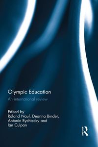 Produktbild: Olympic Education