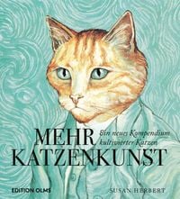 Produktbild: Mehr Katzenkunst