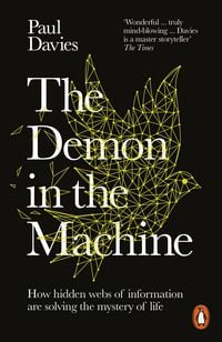 Produktbild: The Demon in the Machine