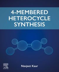Produktbild: 4-Membered Heterocycle Synthesis