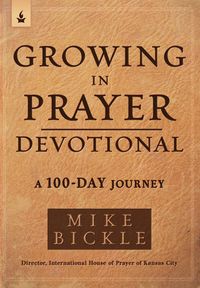 Produktbild: Growing in Prayer Devotional