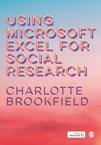 Produktbild: Using Microsoft Excel for Social Research