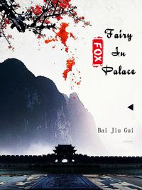 Produktbild: Fox Fairy In Palace