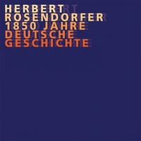 Produktbild: Rosendorfer, Dt. Geschichte Vol. 1 bis 8