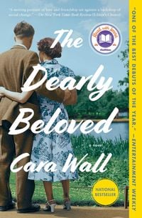 Produktbild: The Dearly Beloved