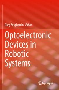 Produktbild: Optoelectronic Devices in Robotic Systems
