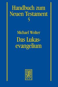 Produktbild: Das Lukasevangelium
