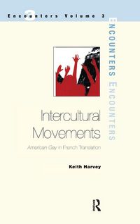 Produktbild: Intercultural Movements