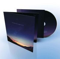 Bild vom Artikel Singularity (Mini Gatefold) vom Autor Jon Hopkins