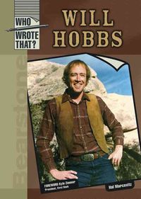Produktbild: Marcovitz, H:  Will Hobbs